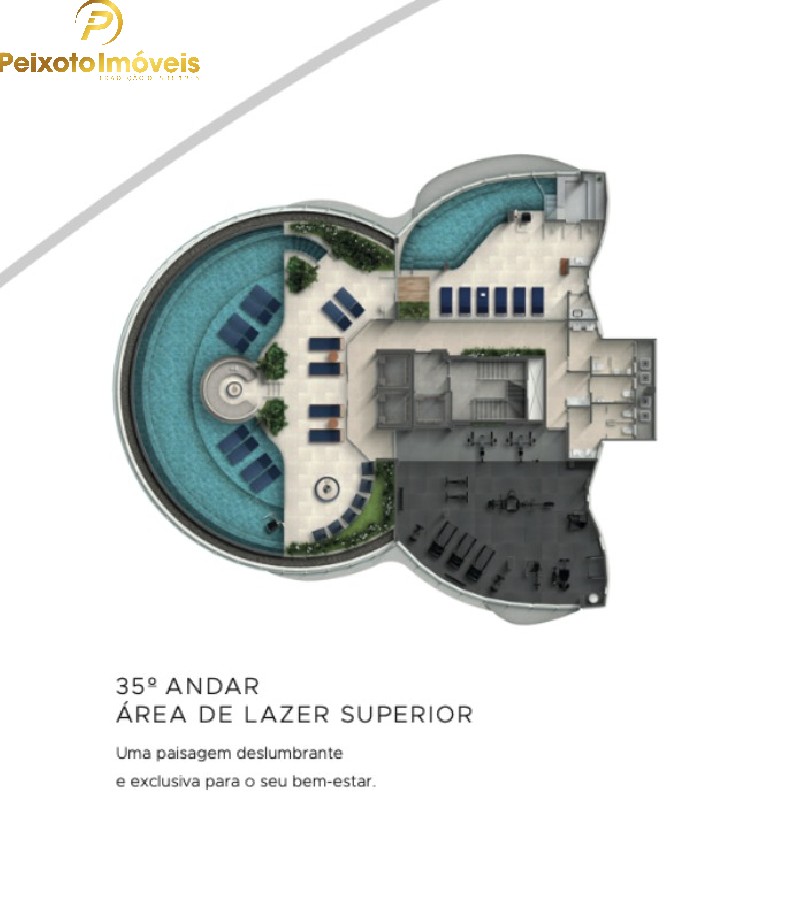 Apartamento, 4 quartos, 150 m² - Foto 14