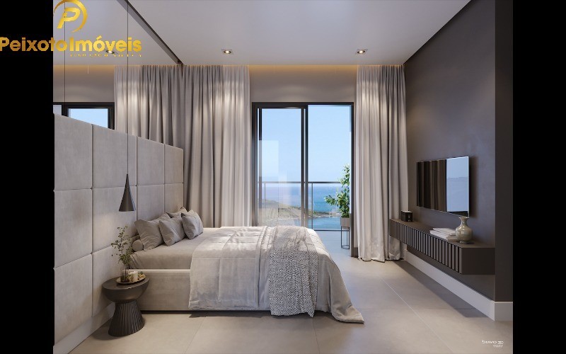 Apartamento, 2 quartos, 75 m² - Foto 2