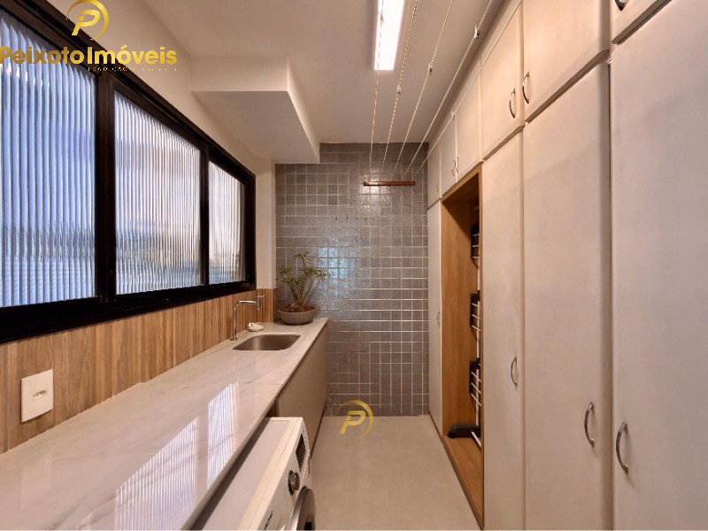 Apartamento, 4 quartos, 223 m² - Foto 18