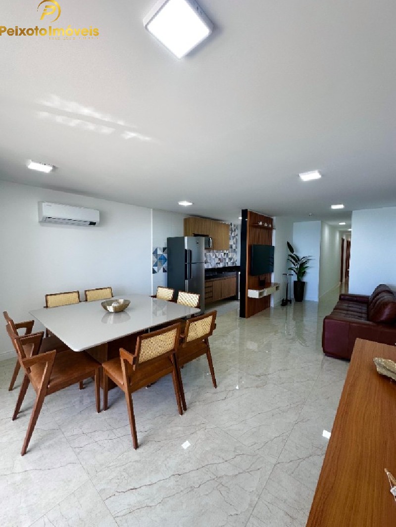 Apartamento, 3 quartos, 105 m² - Foto 5