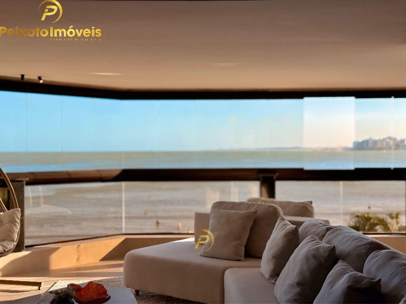 Apartamento, 4 quartos, 223 m² - Foto 3