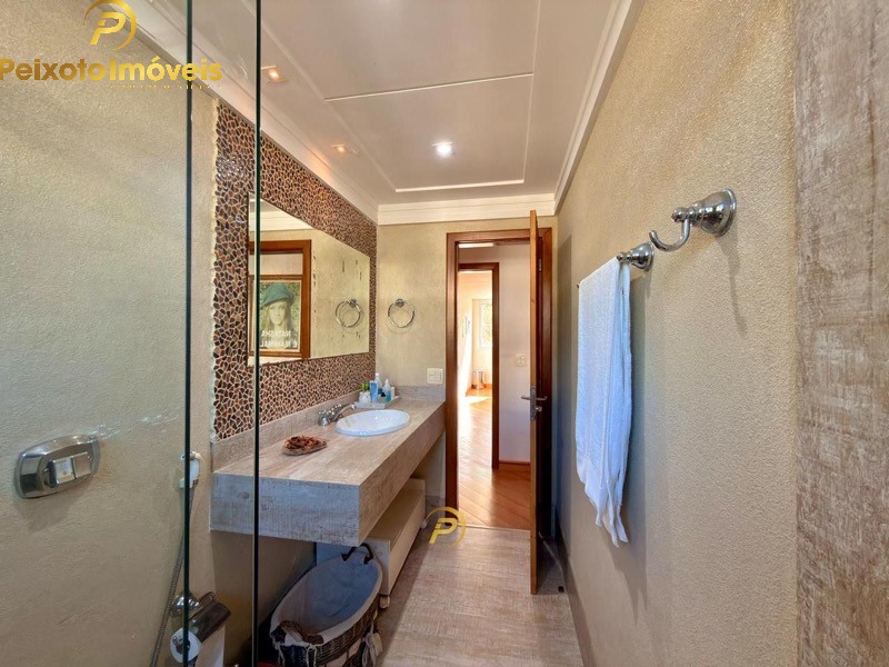 Casa, 12 quartos - Foto 22