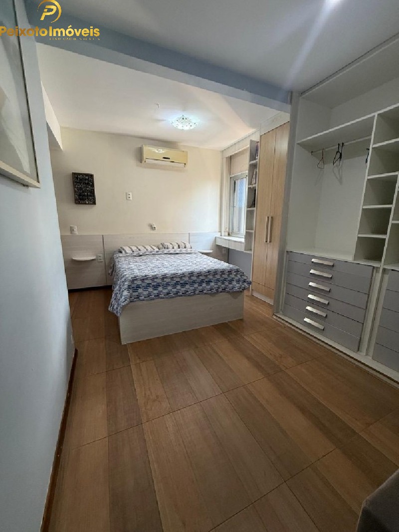 Cobertura, 3 quartos, 122 m² - Foto 2