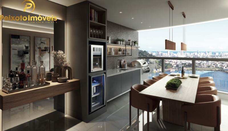 Apartamento, 4 quartos, 150 m² - Foto 4