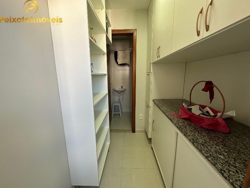 Apartamento, 3 quartos, 100 m² - Foto 29