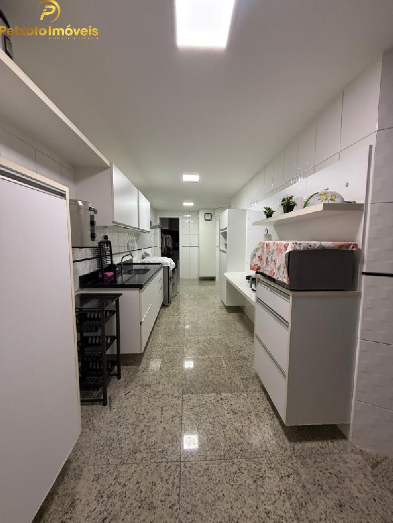 Apartamento, 4 quartos, 166 m² - Foto 10