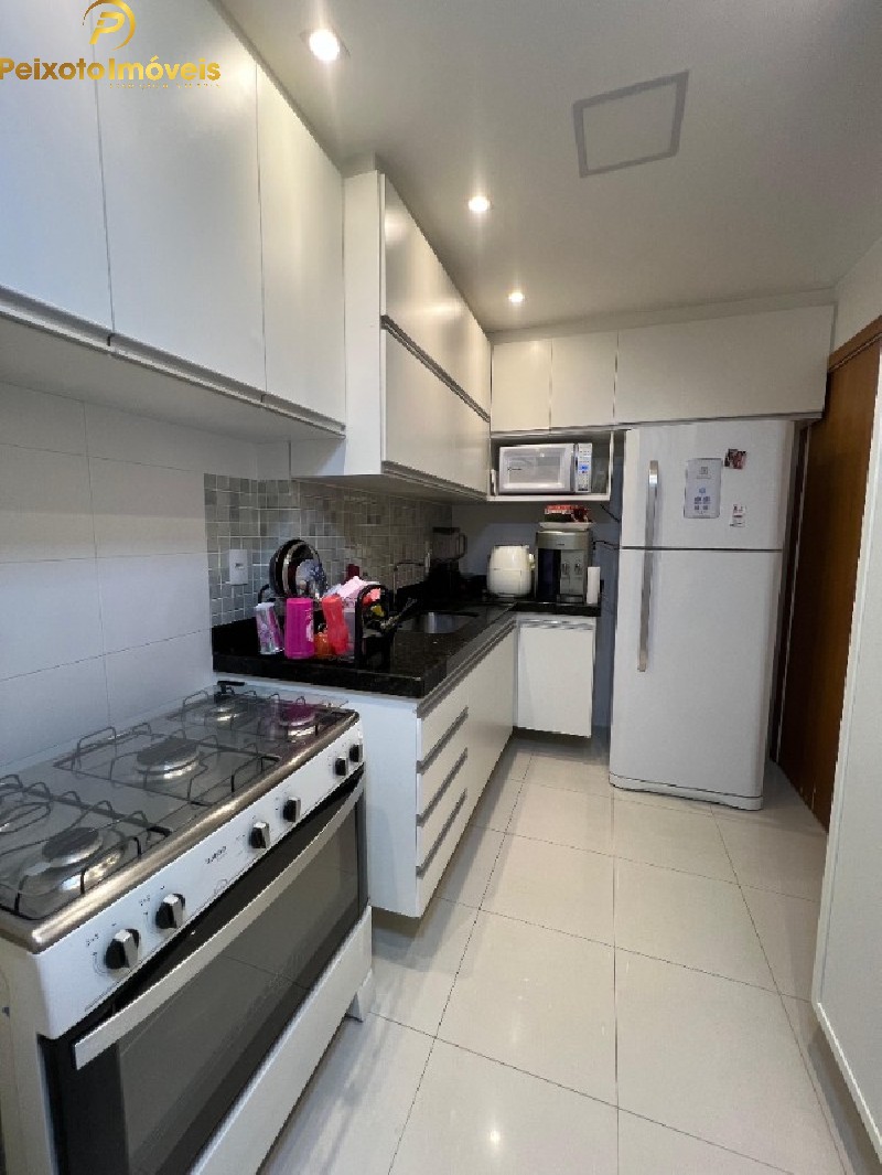 Apartamento, 2 quartos, 95 m² - Foto 16