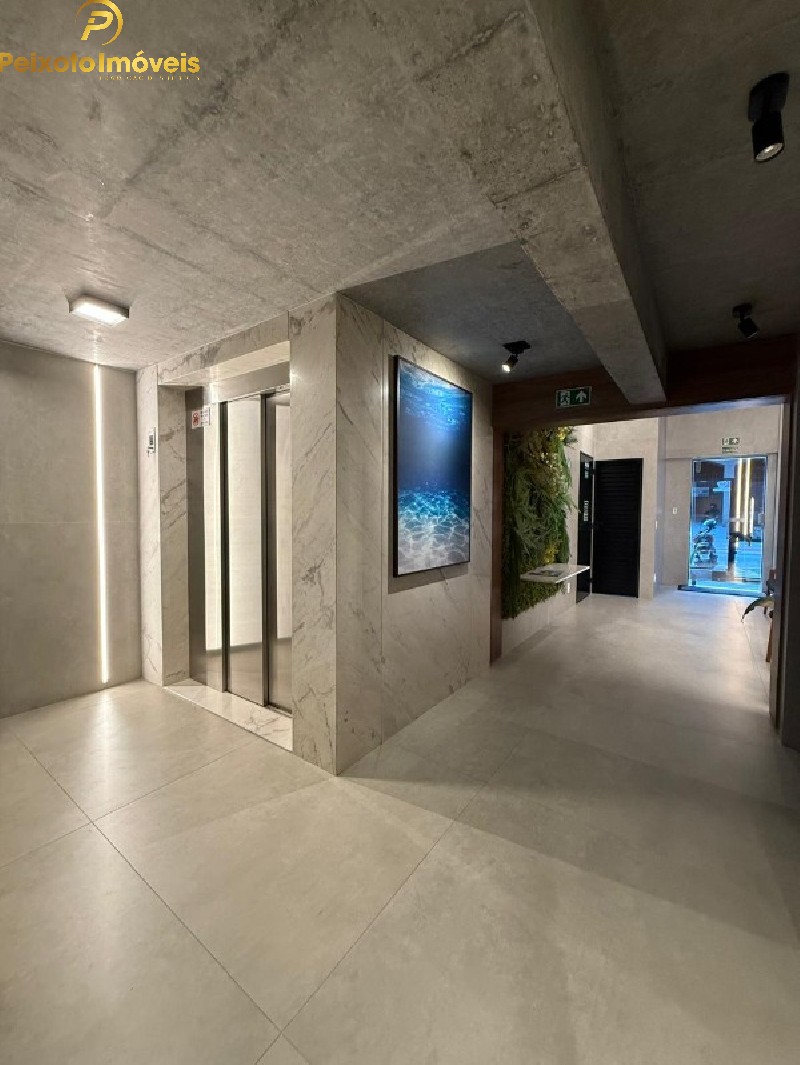 Apartamento, 2 quartos, 68 m² - Foto 2