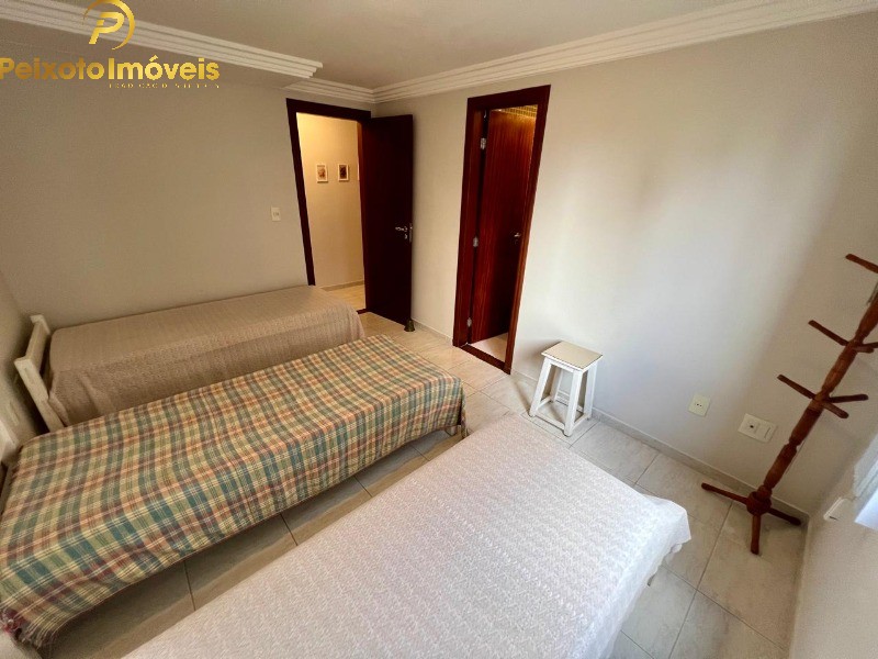 Apartamento, 4 quartos, 166 m² - Foto 8