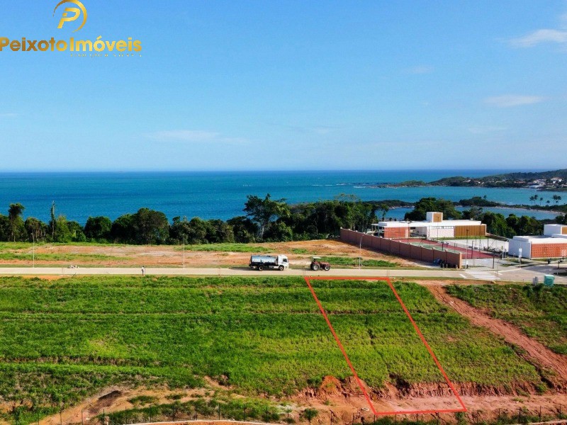 Terreno, 603 m² - Foto 1