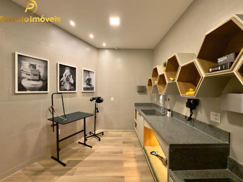 Apartamento, 3 quartos, 107 m² - Foto 29