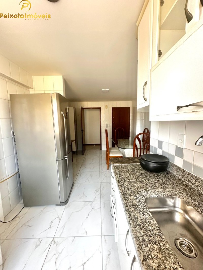Apartamento, 3 quartos, 120 m² - Foto 7