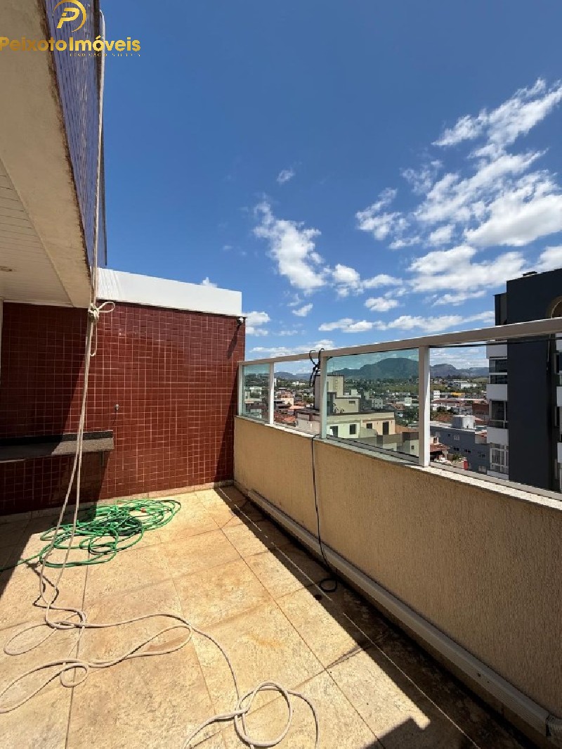 Cobertura, 4 quartos, 274 m² - Foto 1