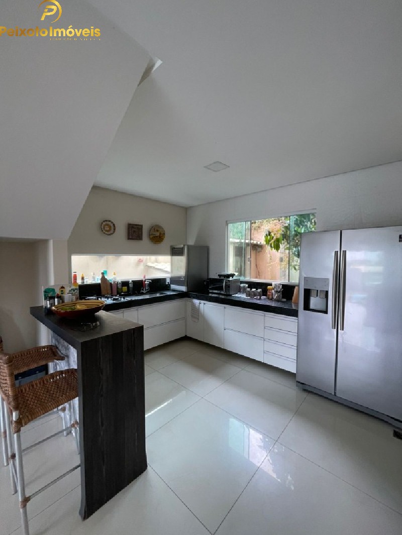 Casa, 3 quartos, 200 m² - Foto 13