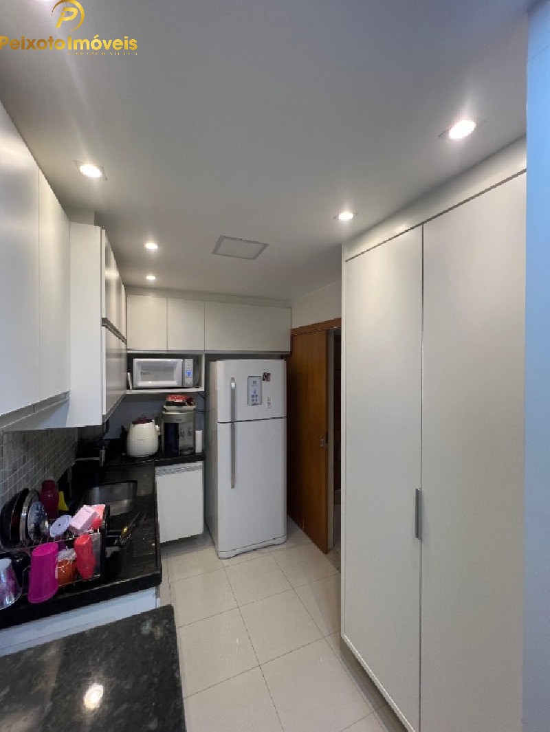 Apartamento, 2 quartos, 95 m² - Foto 17