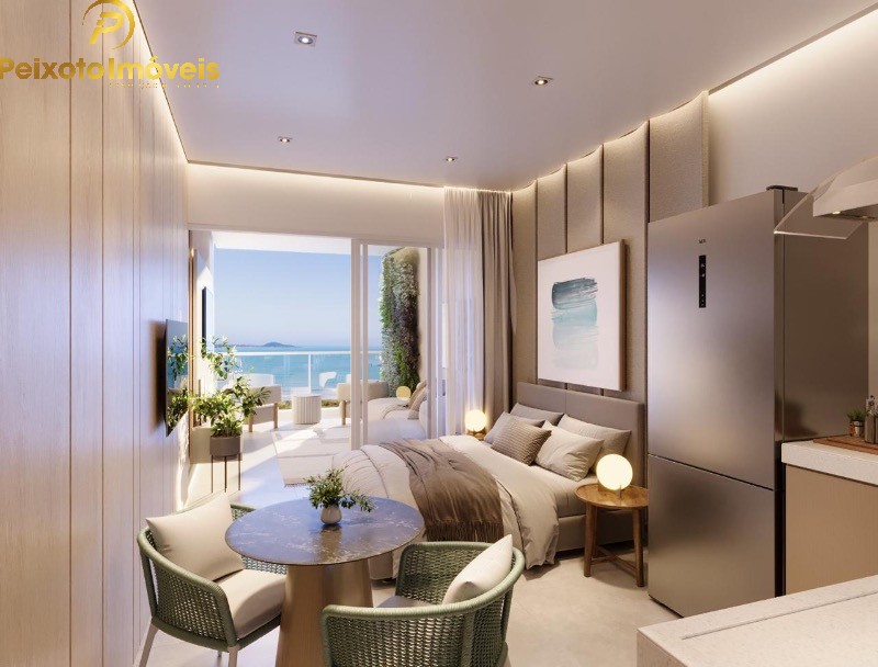 Apartamento, 1 quarto, 42 m² - Foto 16
