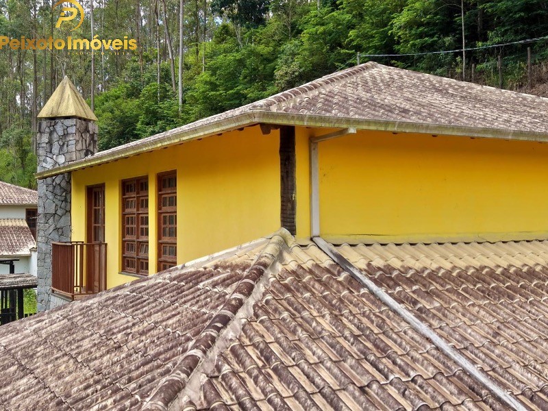 Casa, 3 quartos - Foto 21