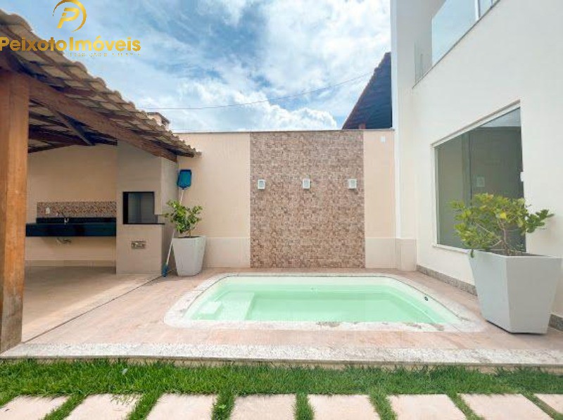 Casa, 3 quartos, 160 m² - Foto 4