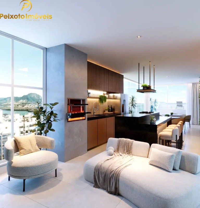 Apartamento, 4 quartos, 313 m² - Foto 3