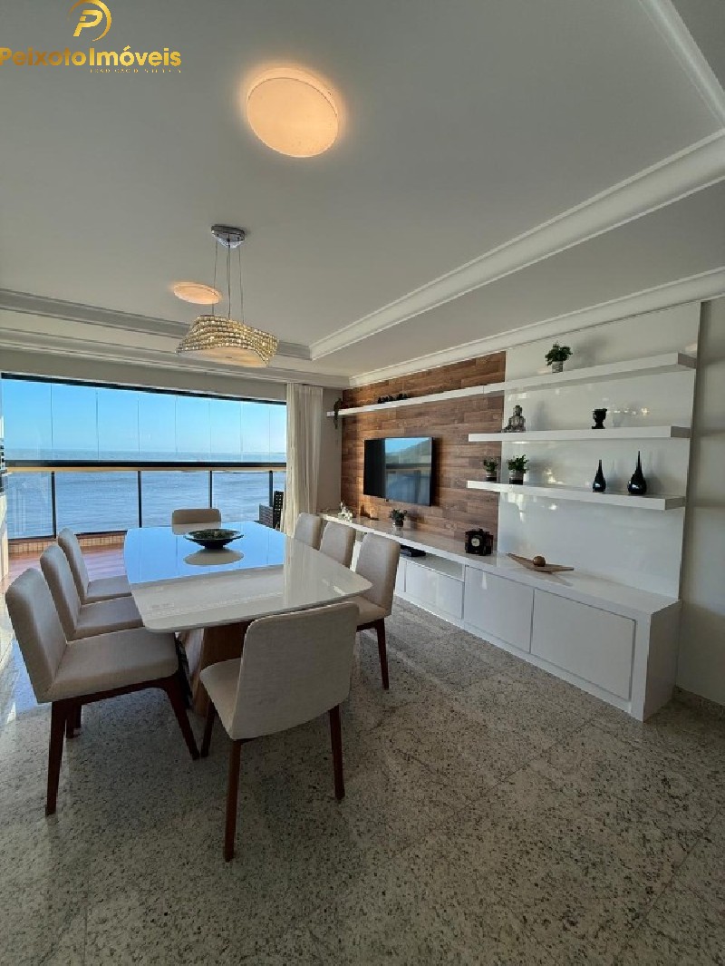 Apartamento, 4 quartos, 166 m² - Foto 8