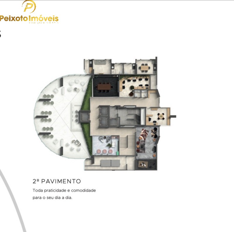Apartamento, 4 quartos, 150 m² - Foto 12