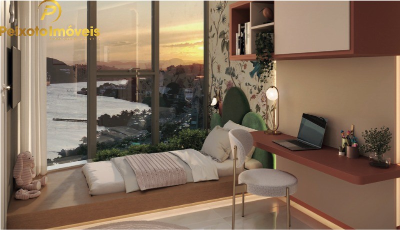 Apartamento, 4 quartos, 150 m² - Foto 11