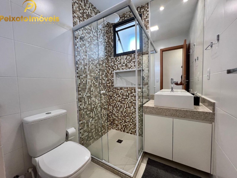 Apartamento, 3 quartos, 104 m² - Foto 9