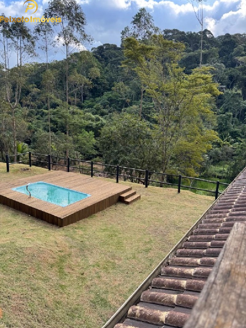 Casa, 3 quartos, 166 m² - Foto 20