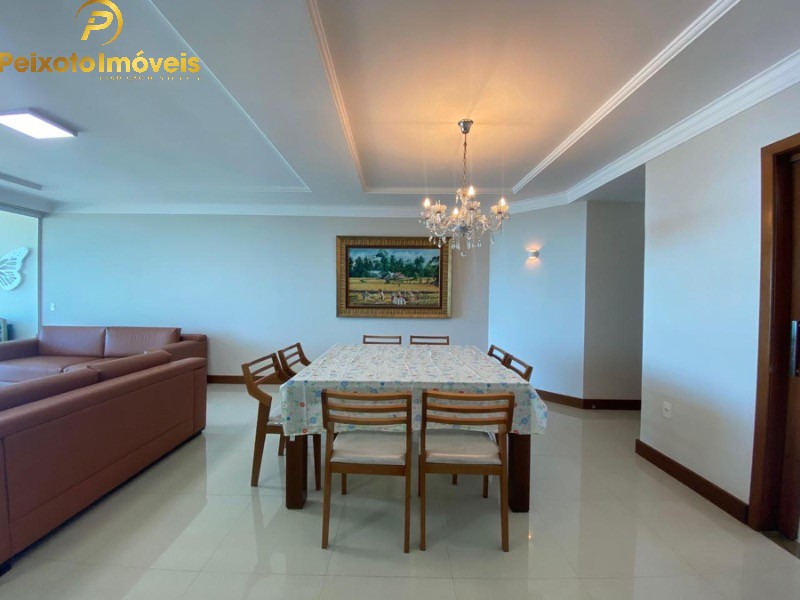 Apartamento, 3 quartos, 138 m² - Foto 2