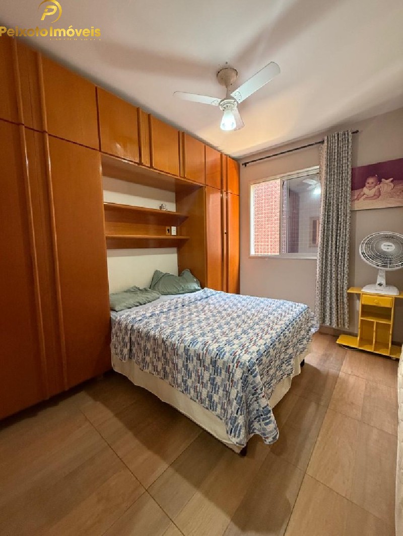 Cobertura, 3 quartos, 122 m² - Foto 5