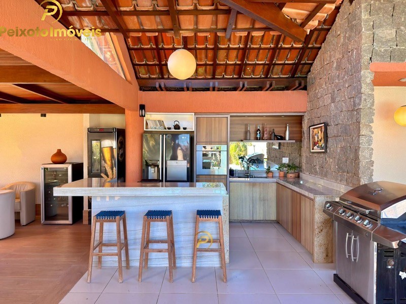Casa, 1 quarto - Foto 17