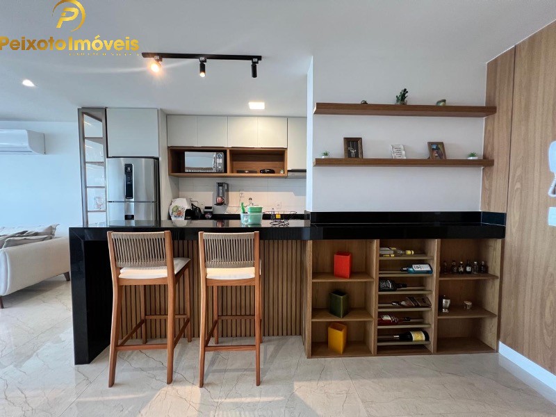 Apartamento, 3 quartos, 104 m² - Foto 3