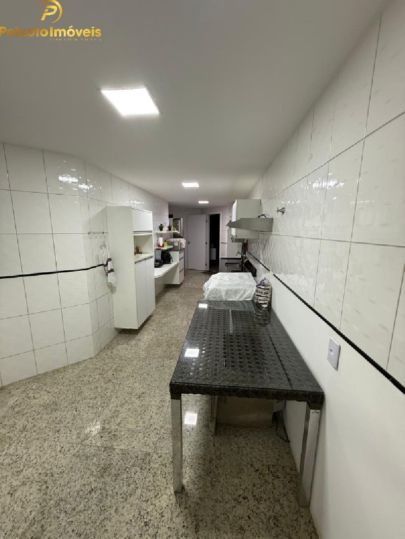 Apartamento, 4 quartos, 166 m² - Foto 9