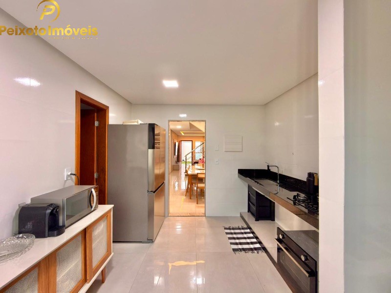 Casa, 3 quartos, 144 m² - Foto 8