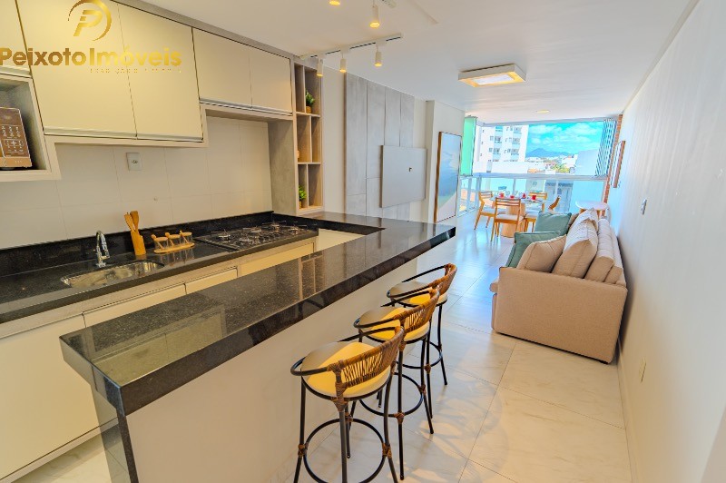 Apartamento, 3 quartos, 94 m² - Foto 2