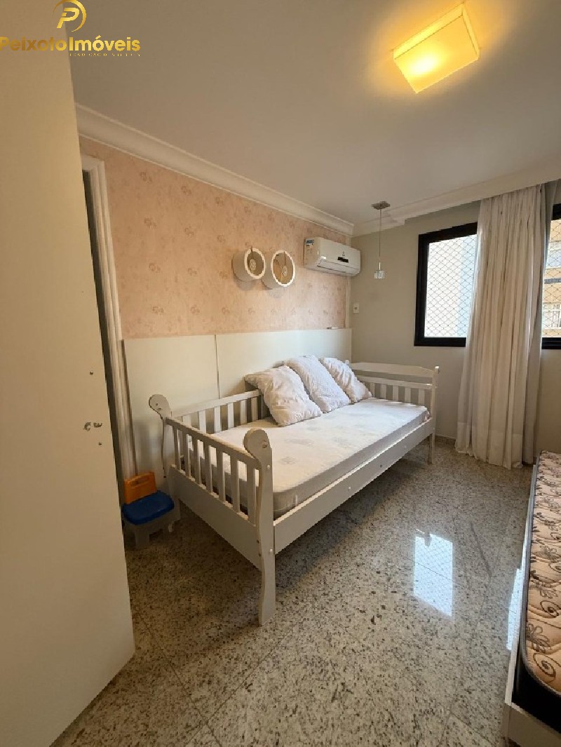 Apartamento, 4 quartos, 166 m² - Foto 18