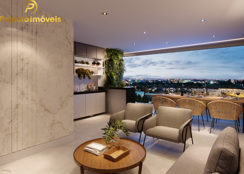 Apartamento, 3 quartos, 123 m² - Foto 5