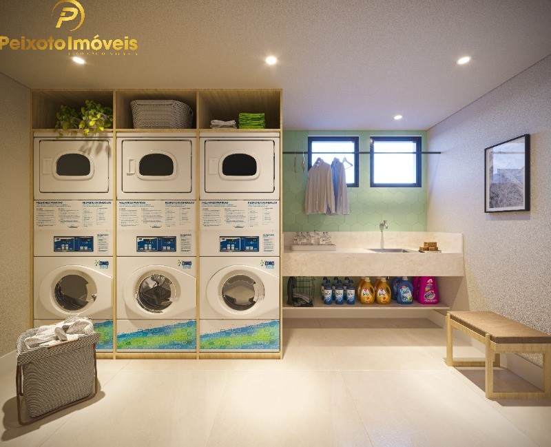 Apartamento, 2 quartos, 58 m² - Foto 15