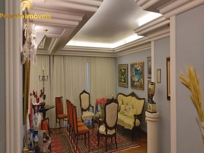 Cobertura, 3 quartos, 260 m² - Foto 8