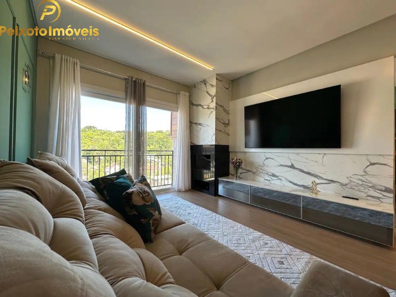 Apartamento, 2 quartos, 81 m² - Foto 1