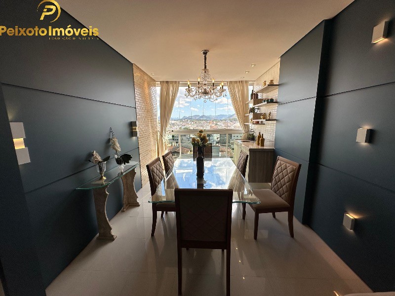 Apartamento, 3 quartos, 100 m² - Foto 7