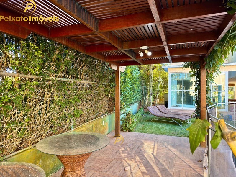 Casa, 12 quartos - Foto 5