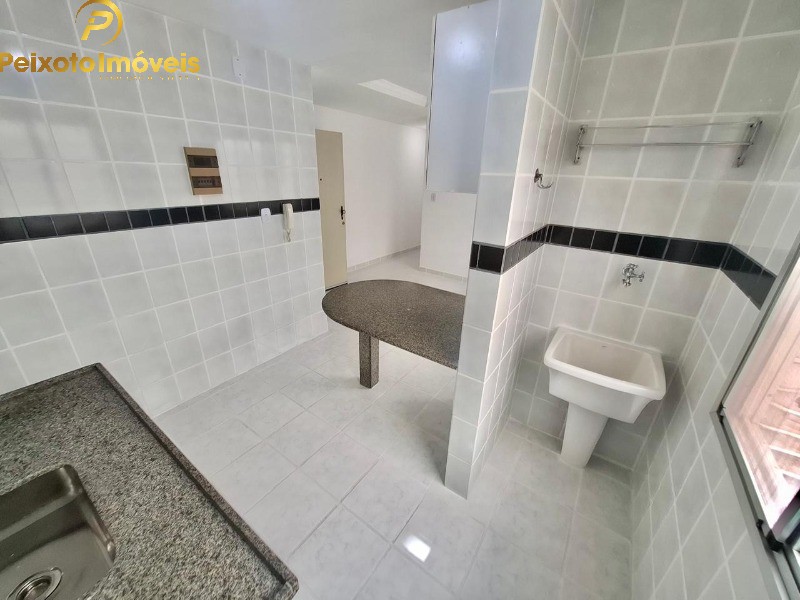 Apartamento, 2 quartos, 50 m² - Foto 6