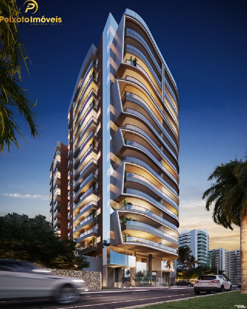 Apartamento, 4 quartos, 320 m² - Foto 2