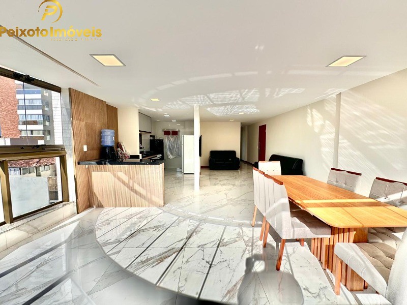 Apartamento, 3 quartos, 99 m² - Foto 1