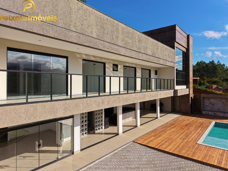 Casa, 4 quartos - Foto 25