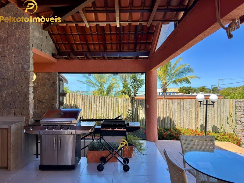 Casa, 1 quarto - Foto 6