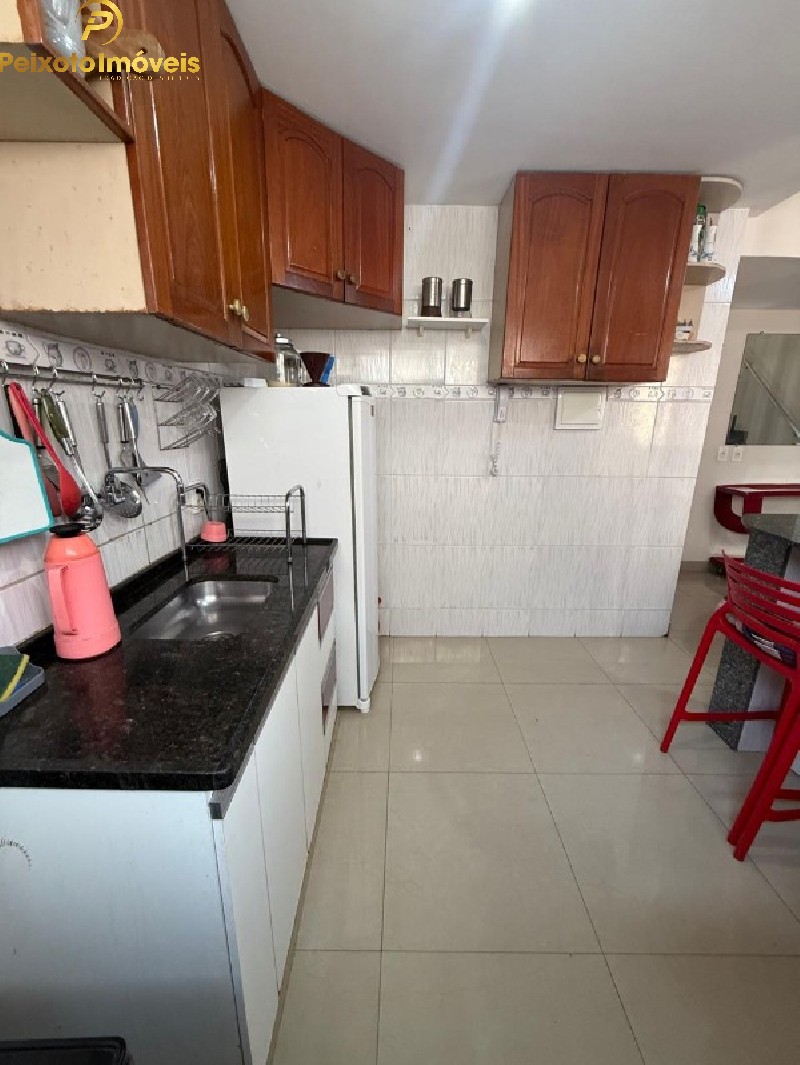 Cobertura, 3 quartos, 122 m² - Foto 11