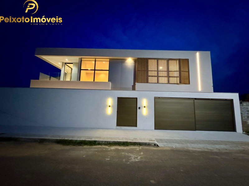 Casa, 3 quartos - Foto 10