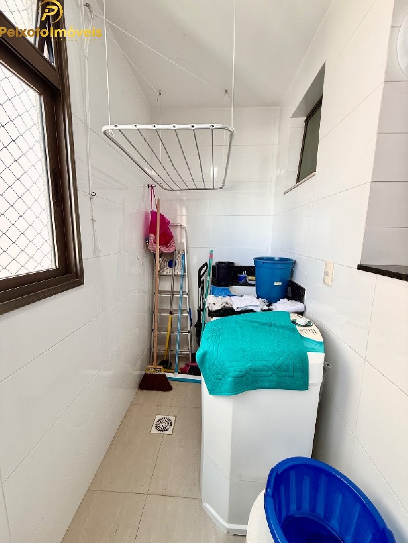 Apartamento, 4 quartos, 134 m² - Foto 11